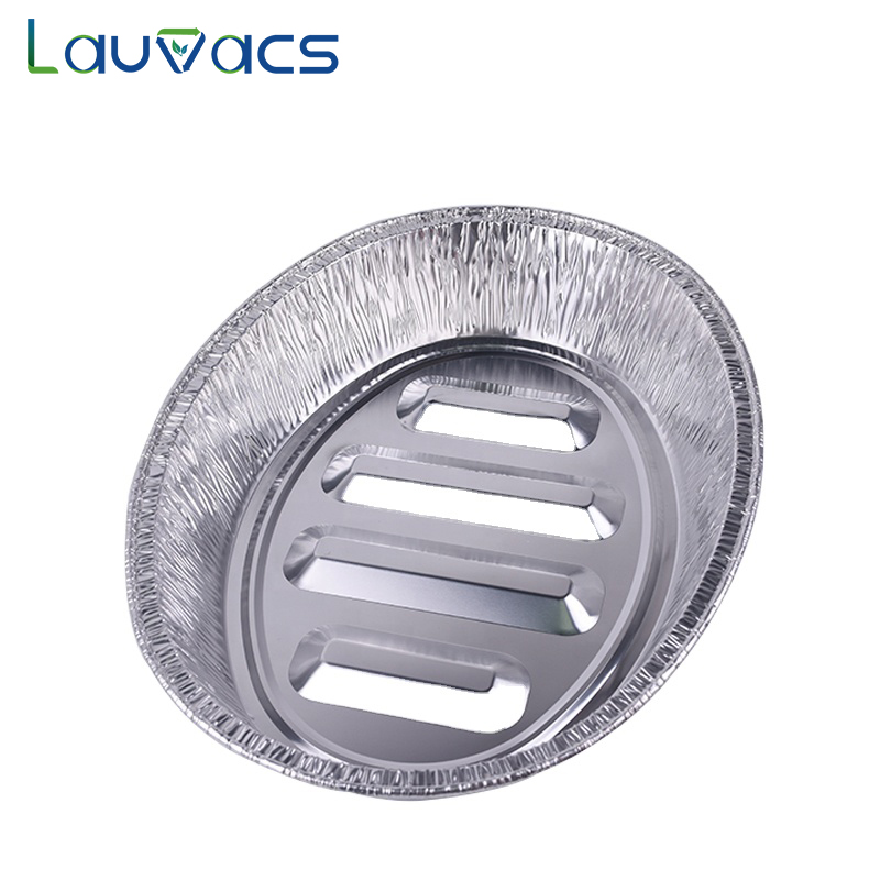 Roasting pan Lauvacs-T470